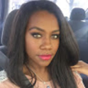 Meet your Posher, Paris